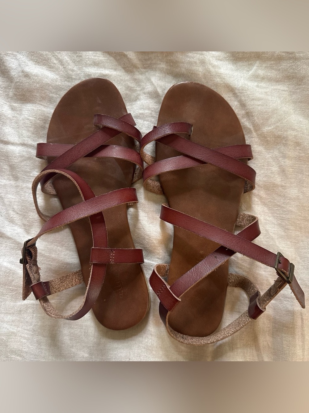 Altar'd State Sandal